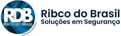 Home do Site Ribco do Brasil - Soluções em Segurança