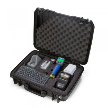 Etilômetro Alco-Sensor VXL – Ponto de Detenção (POA)