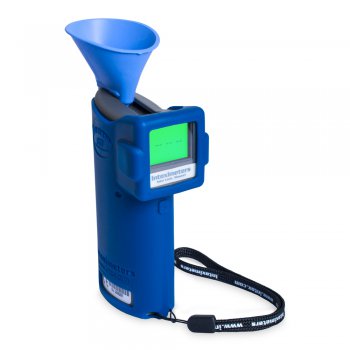 Etilometro Alco-Sensor FST - Quantitativo